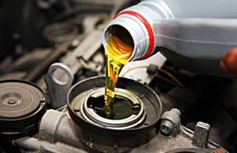 Jet Oil - Foto 1