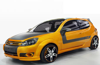 Júnior Tuning Mecânica Funilaria e Pintura - Foto 1