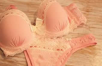 Corppus Moda Intima - Foto 1