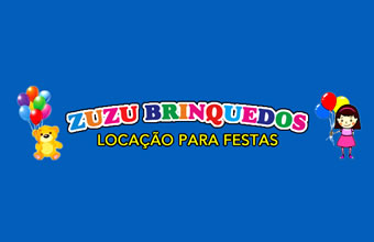 Zuzu Brinquedos - Foto 1