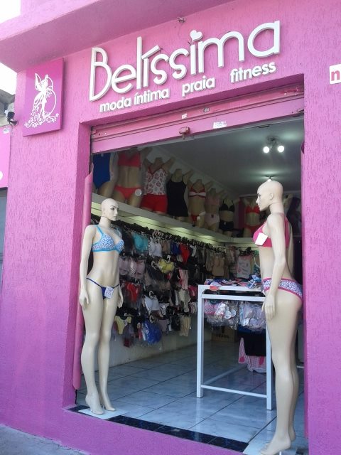 Belíssima - Foto 1