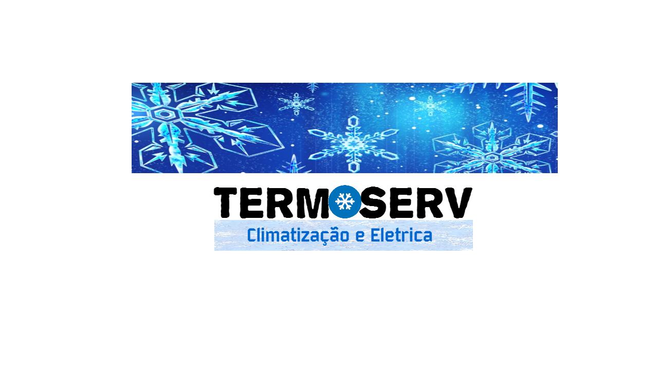 Termoserv Climatização e Elétrica - Foto 1