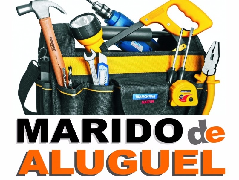 Q Marido – Marido de Aluguel - Foto 1