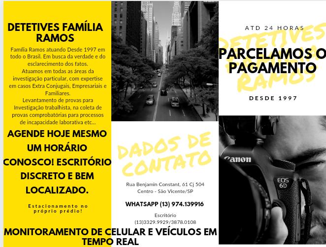 Família Ramos 24h - Foto 2