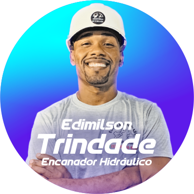 Edmilson Trindade – Encanamentos Hidráulicos - Foto 1