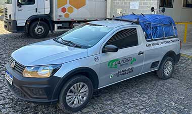 Califórnia Express - Foto 3