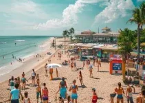 Estação Verão Praia Grande