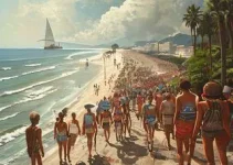 Caminhada dos Emancipadores