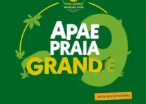 Corrida e Caminhada Apae Praia Grande