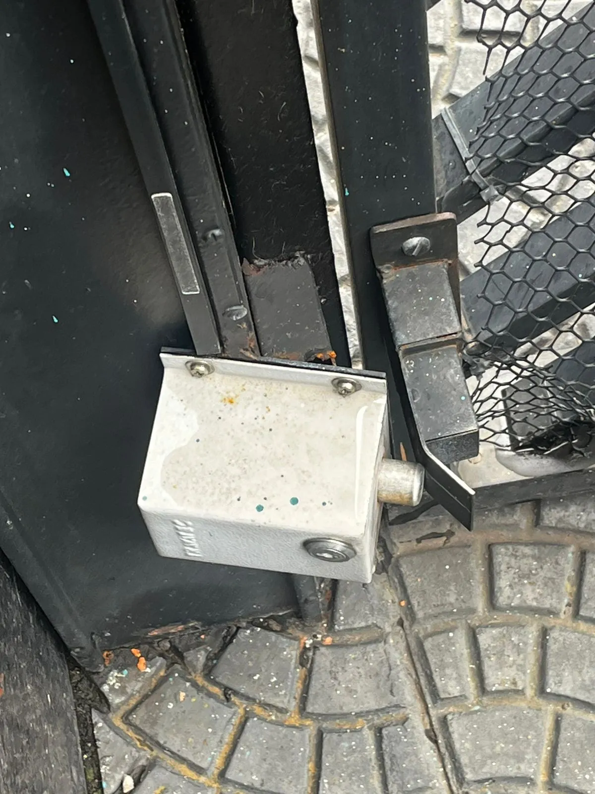Deodato Portões Automáticos