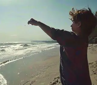 adolescente roubo correntinha