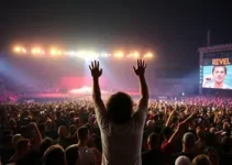 Ivete Sangalo Praia Grande