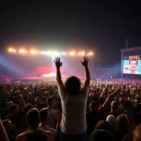 Ivete Sangalo Praia Grande