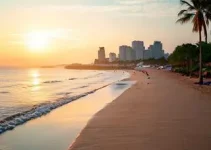 oportunidades de emprego em Praia Grande