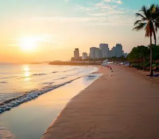 oportunidades de emprego em Praia Grande