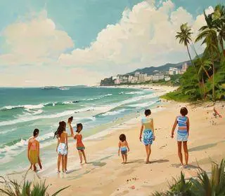 Estação Verão Show