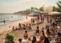 Projeto Verão no Clima