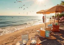 Estação Verão Praia