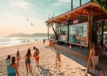 Estação Verão Praia