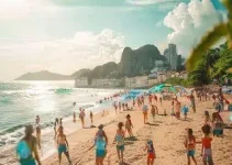 Estação Verão Praia