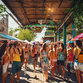 Estação Verão Show