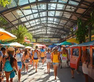 Estação Verão Show