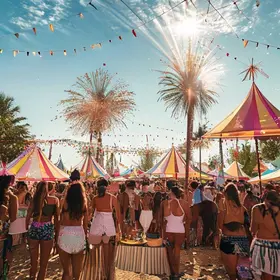 Estação Verão Show