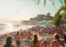 Estação Verão Praia Grande