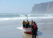 Guarda Costeira de Praia Grande