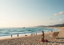 Projeto Verão no Clima