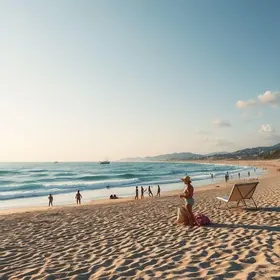 Projeto Verão no Clima