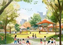 Parque de Lazer Mirim