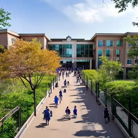 Educação Municipal em Praia Grande