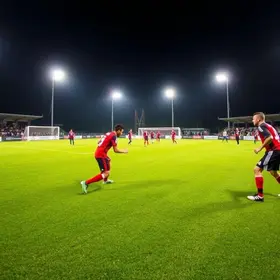 VI Copa Praia Grande de Futebol Amador