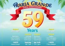 Praia Grande 59 anos de emancipação