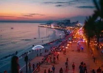 segurança Praia Grande