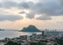 Praia Grande como polo de investimentos