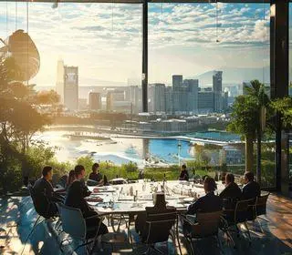 planejamento Praia Grande