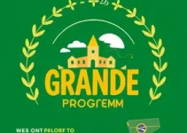 Programa Bolsa Estudante do Ensino Médio