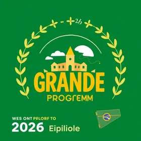 Programa Bolsa Estudante do Ensino Médio