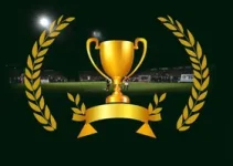 premiação VI Copa Praia Grande de Futebol Amador