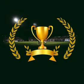 premiação VI Copa Praia Grande de Futebol Amador