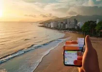 Solicitações de Serviços de Zeladoria em Praia Grande/SP