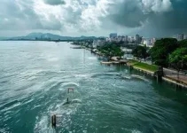 abastecimento de água