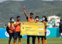 prêmio servidores Praia Grande