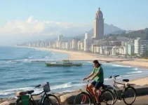 Cidade das Bicicletas