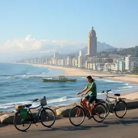 Cidade das Bicicletas