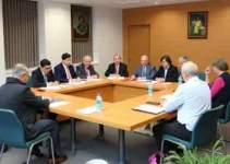 Conselho Municipal de Saneamento Básico