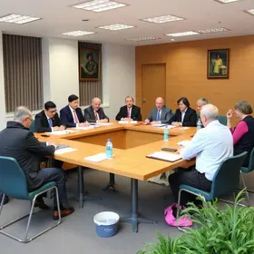 Conselho Municipal de Saneamento Básico