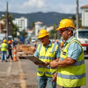 oportunidades de emprego